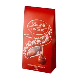 Praliny LINDOR 100g Milk