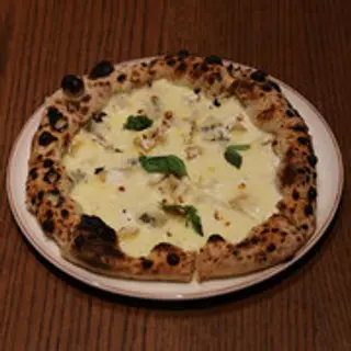 Pizza Quattro Formaggi