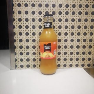 Zumo De Melocotón (200 Ml.)