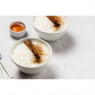 Arroz Con Leche
