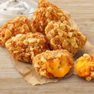 Nacho Bites PYT (6 uds.)