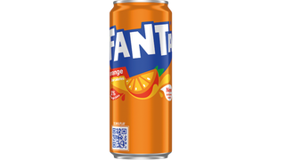 FANTA 0,33L