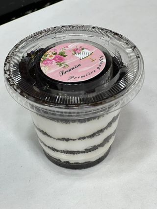 Tiramisu Oreo