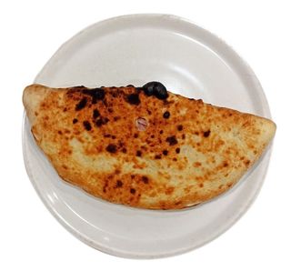Calzone farcito