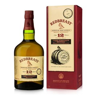 Redbreast 12 Pоків Ірландія 40% 0.7л
