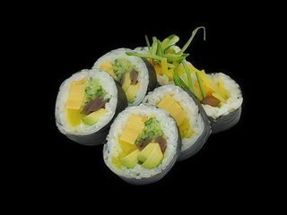 FUTO Tamago