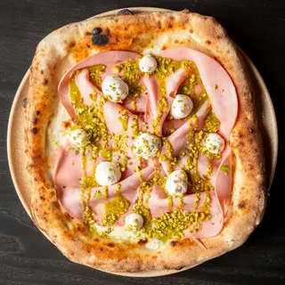 Pizza Don Ferrante (32 Cm.)