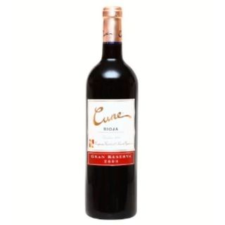 Vino Tinto Cune (750 Ml.)