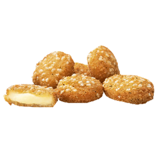 Camembert Frit