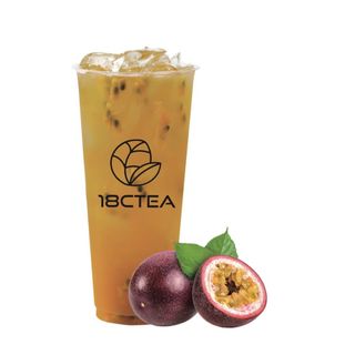 Té De Maracuyá Jazmín (500 Ml.)/Passionfruit jasmine tea