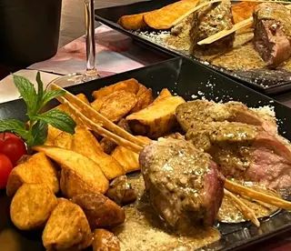 Filetto pepereto