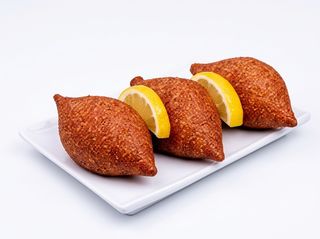 Kibbeh (3 Uds.)