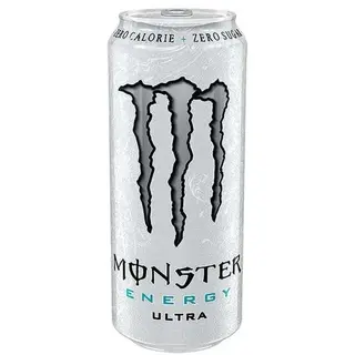 Monster Energy Ultra