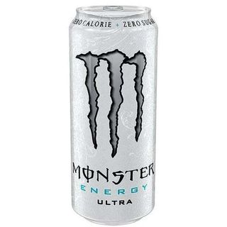 Monster Energy Ultra