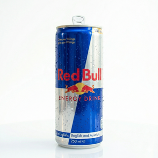 Red Bull Lattina 330 ml