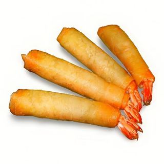 Rollitos De Langostinos (6 uds.)
