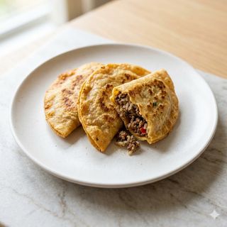 Pastelitos De Maíz (3 Uds.)