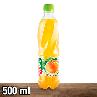 Prigat Portocale, 500ML