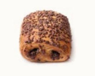 Saccottino al cioccolato