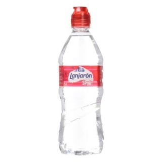 Agua Lanjarón (1.25 Lt.)