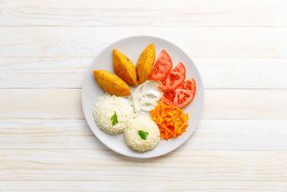 Pastéis de Bacalhau