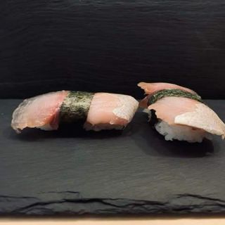 Niguiris Caballa (2 Pzs.)