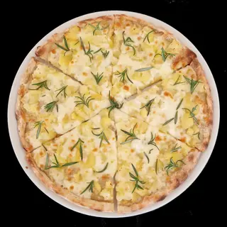 Pizza Patate