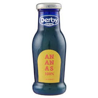 Succo di frutta Derby ananas