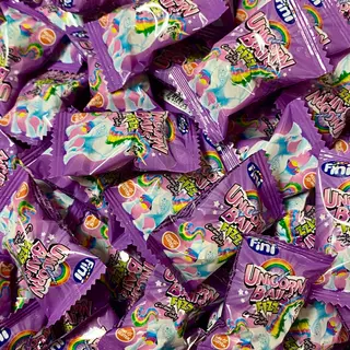 Fini - Unicorn balls Ácidas
