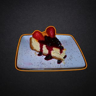New York style Cheese Cake