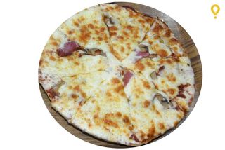 Grande Pizza Royale
