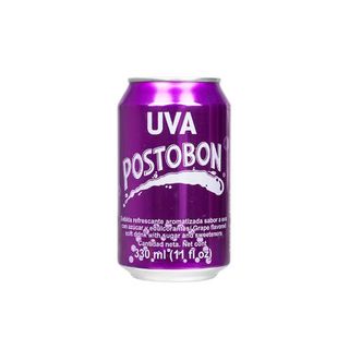 Uva Postobón