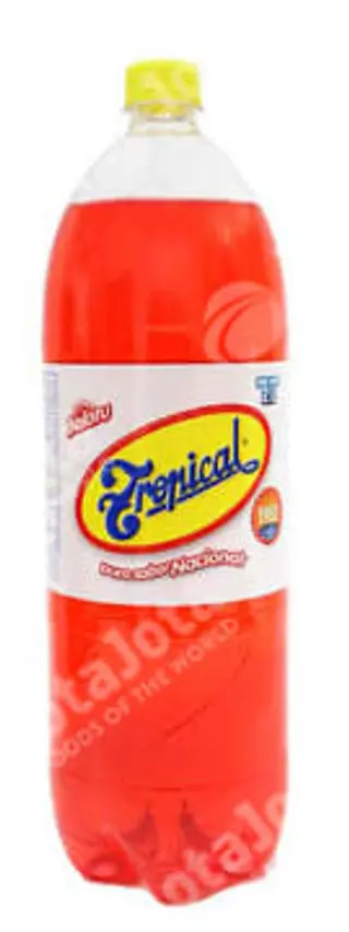 Tropical Botella (2 Lt.)