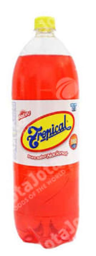 Tropical Botella (2 Lt.)