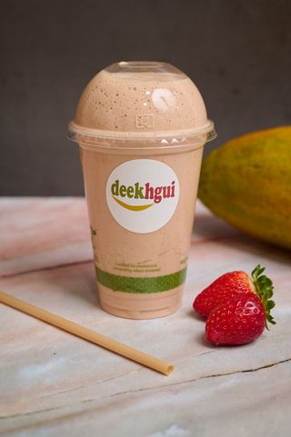 Gim Suc Lyta (475 Ml.)