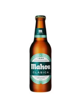Cerveza 0,25L