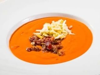 Salmorejo Cordobés
