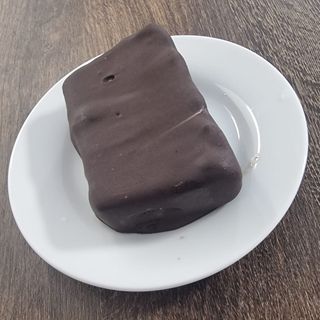 Parfe de ciocolată ( Înghețată )