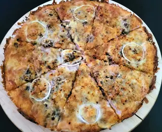Pizza Heatwave Ø 26cm 