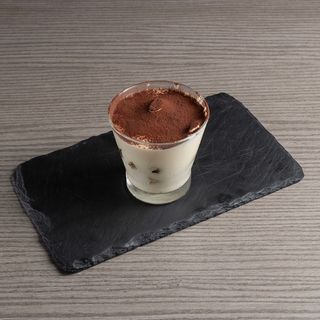 Tiramisù della casa