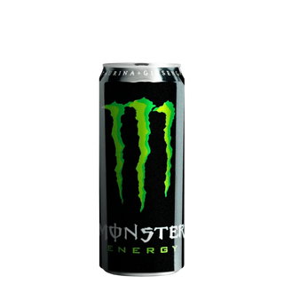 Monster Green Energy