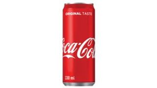 Coca-Cola 0.33l
