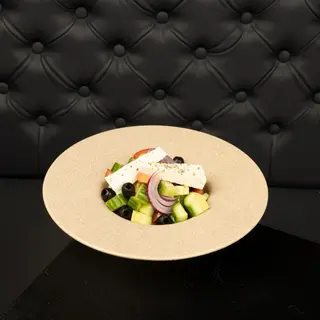 Salată grecească ( 370 gr )