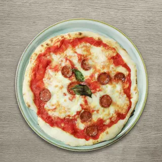 Diavola gluten free