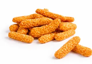 20 HONEY BBQ