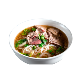 Zupa Pho Chin
