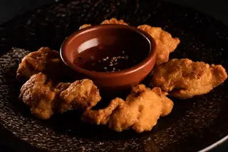 Chicken Kara (5 Pzs.)