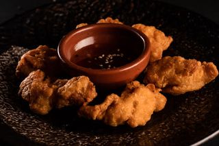 Chicken Kara (5 Pzs.)