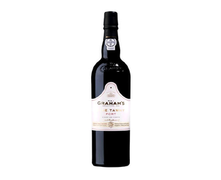 Vinho Porto Tawny