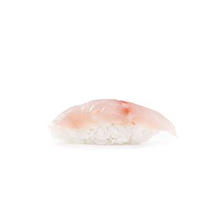 Nigiri Branzino